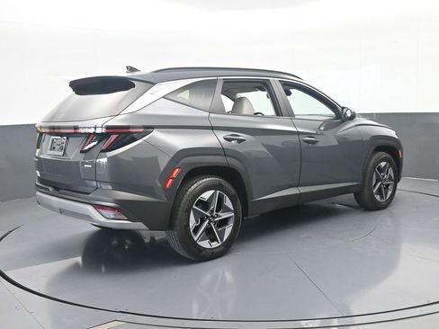 Used 2025 Hyundai Tucson SEL AWD/4WD image 6