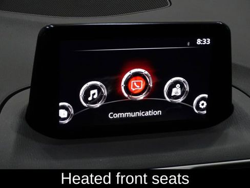 Used 2018 MAZDA MAZDA3 Touring image 19