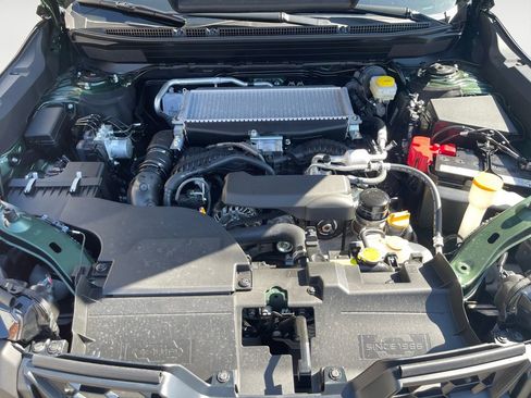 New 2026 Subaru Outback Wilderness AWD/4WD image 18