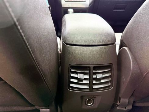 Used 2008 Ford Edge Limited AWD/4WD image 13