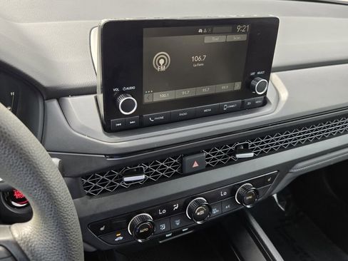 Certified 2024 Honda Accord EX image 20