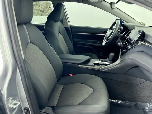 Used 2024 Toyota Camry LE FWD image 23