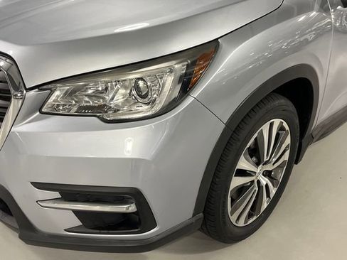 Used 2019 Subaru Ascent Premium AWD/4WD image 7
