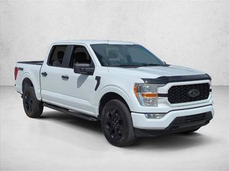 Certified 2022 Ford F150 XL w/ STX Black Appearance Package video 3