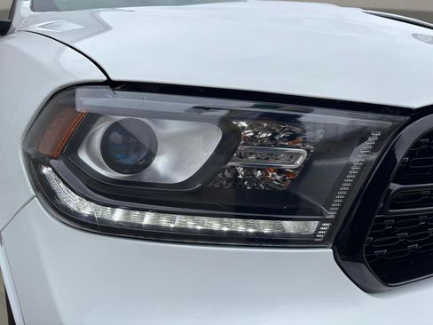 Used 2018 Dodge Durango GT w/ Premium Group image 10