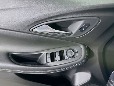 Used 2021 Buick Encore GX Preferred FWD image 21