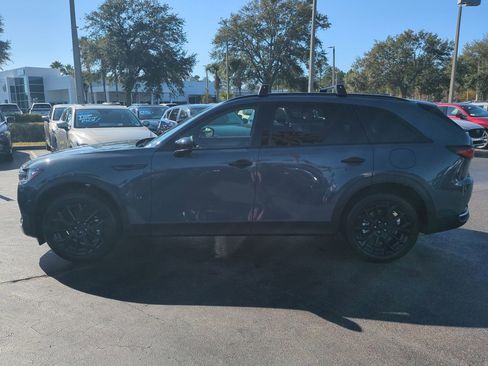 New 2026 MAZDA CX-70 3.3 Turbo w/ Premium Plus Pkg image 7