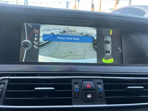 Used 2012 BMW 750Li RWD image 15