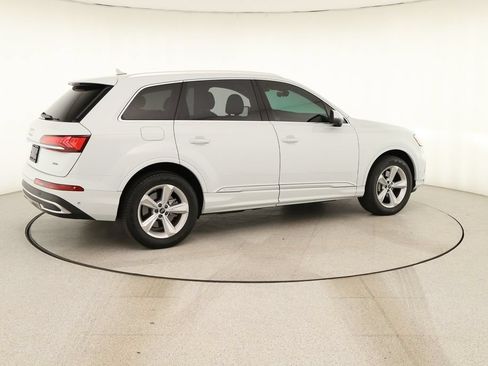 Used 2023 Audi Q7 2.0T Premium Plus w/ Premium Plus Package AWD/4WD image 7