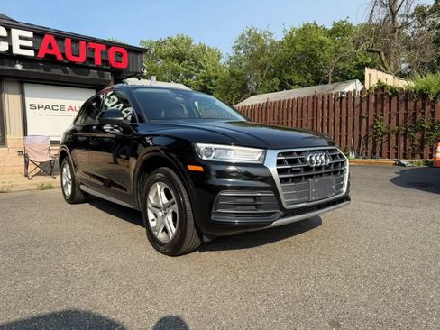 Used 2018 Audi Q5 2.0T Premium AWD/4WD image 6