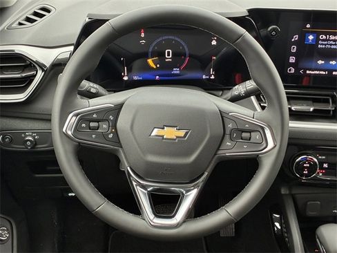 New 2026 Chevrolet TrailBlazer LT w/ Convenience Package image 21