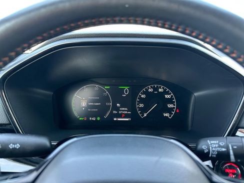 Used 2024 Honda CR-V Sport Touring image 26