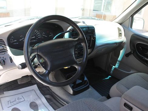 Used 1998 Ford Ranger XLT RWD image 26