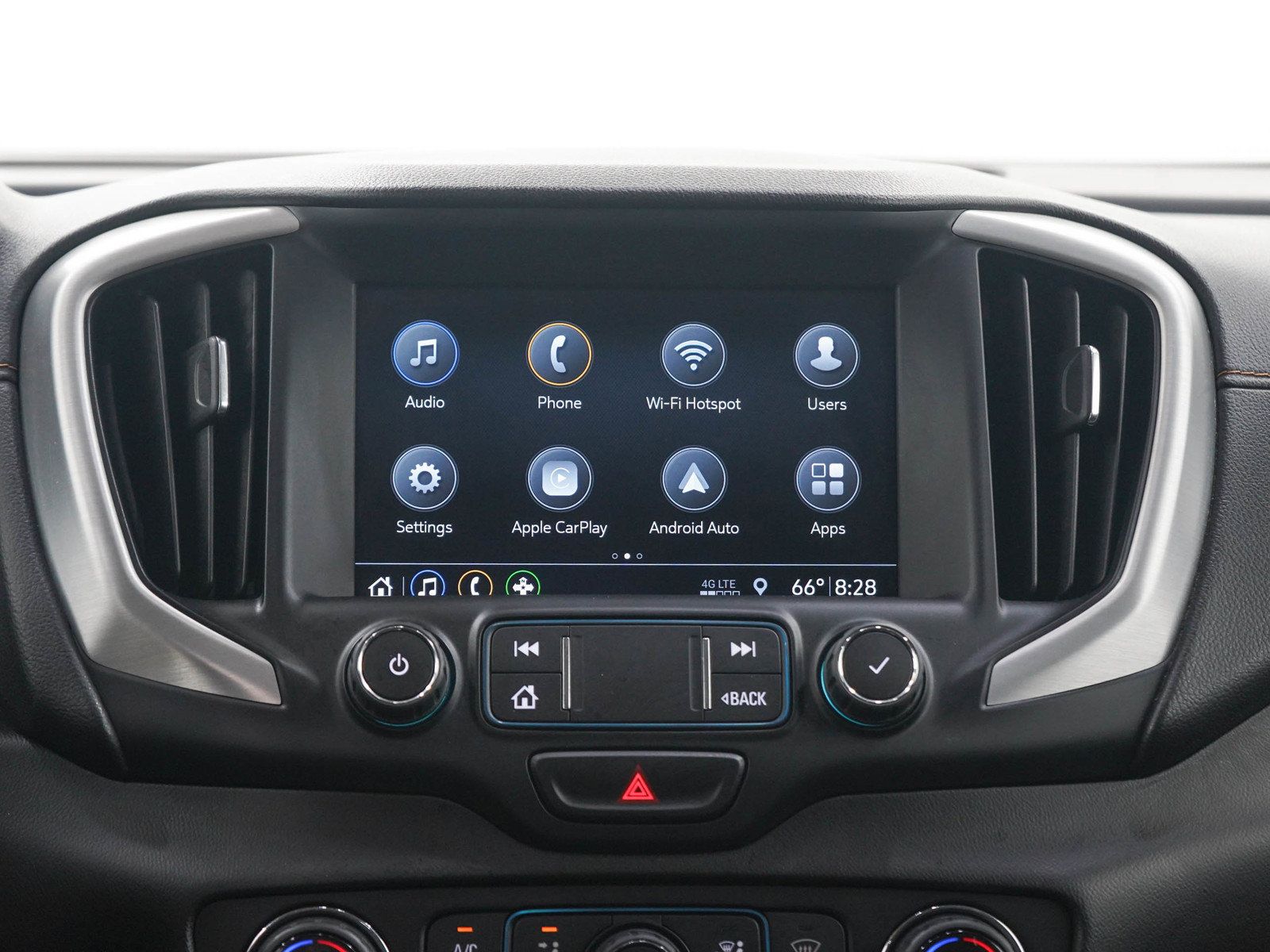Used 2020 GMC Terrain SLT w/ Preferred Package AWD/4WD image 19