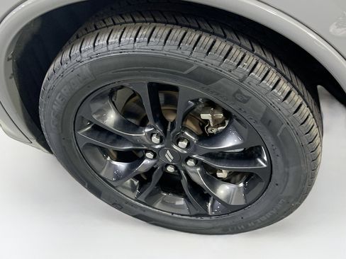 Used 2022 Dodge Durango GT w/ Blacktop Package image 32