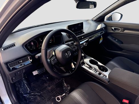 New 2026 Honda Civic Sport image 7