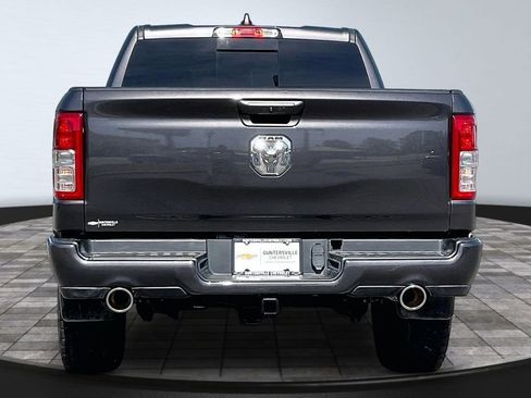 Used 2020 RAM 1500 Big Horn image 4