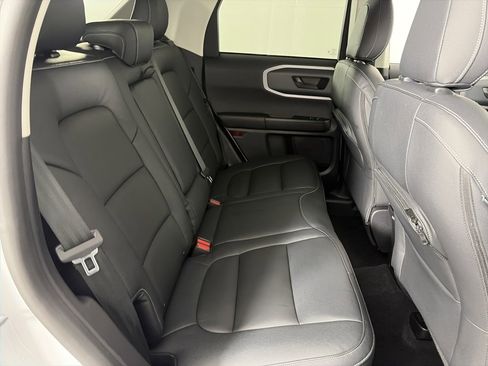 Certified 2023 Ford Bronco Sport Big Bend w/ Convenience Package image 29