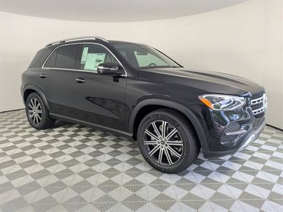 New 2026 Mercedes-Benz GLE 350 4MATIC