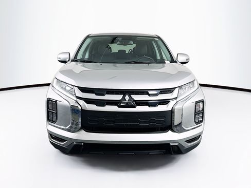 Used 2024 Mitsubishi Outlander Sport AWD image 2