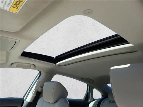 Used 2021 Honda Accord EX-L image 9