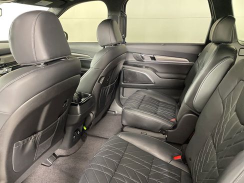 New 2025 Kia Telluride SX X-Line image 40