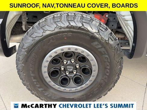 Used 2024 Ford F150 Raptor AWD/4WD image 22