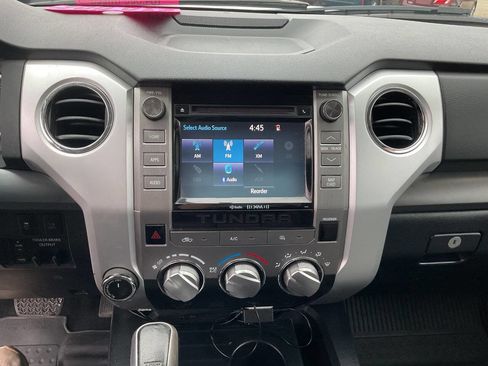 Used 2017 Toyota Tundra SR5 w/ TRD Off Road Package image 24