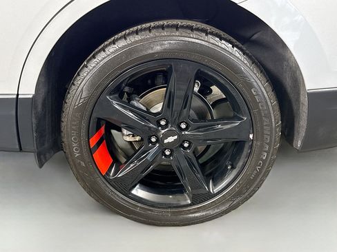 Used 2020 Chevrolet Equinox Premier w/ Premier Redline Edition FWD image 37