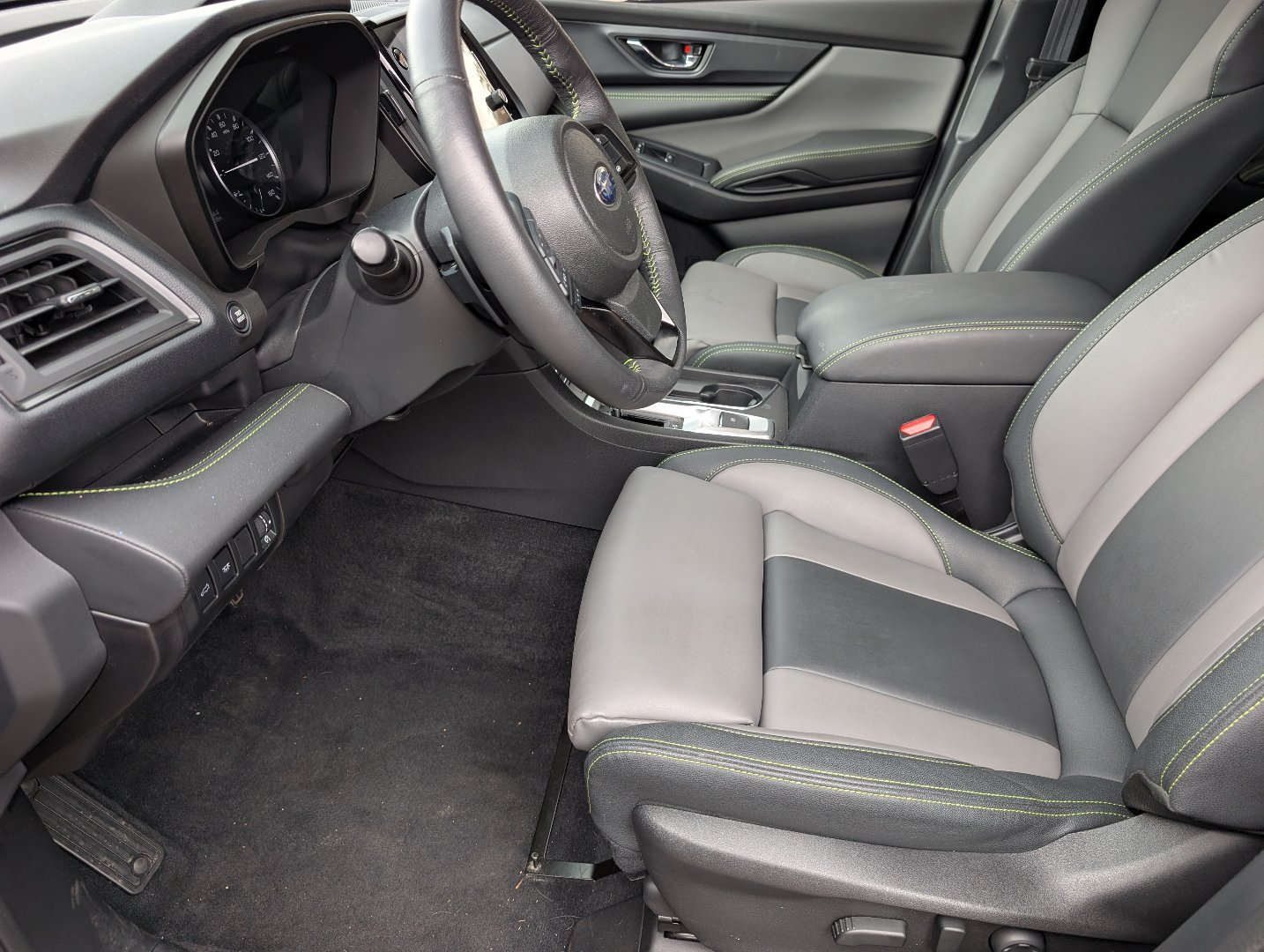 Used 2023 Subaru Ascent Onyx Edition Limited AWD/4WD image 10
