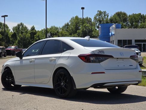 Used 2026 Honda Civic Sport image 18