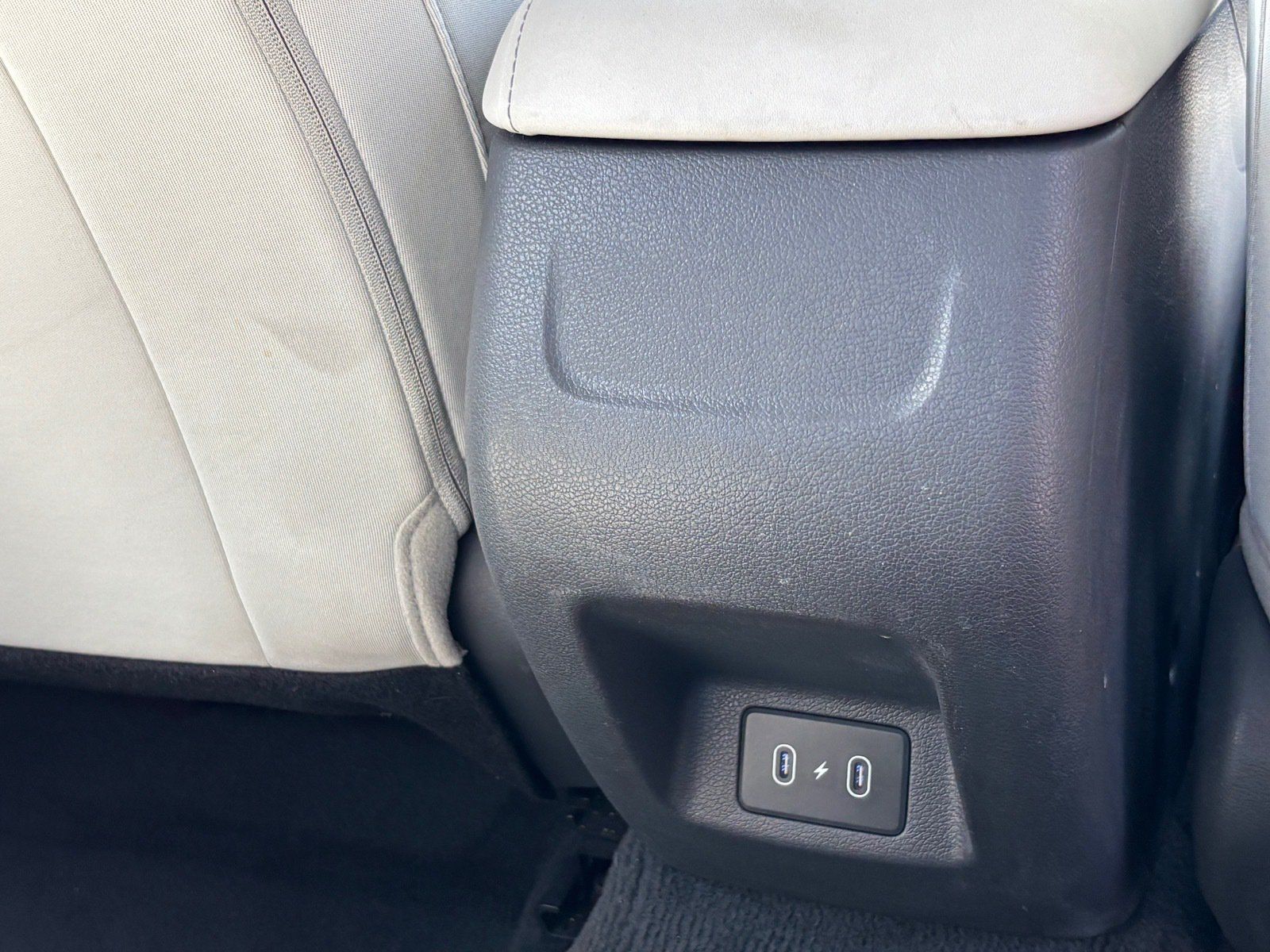 Used 2024 Hyundai Sonata SEL w/ Convenience Package FWD image 31
