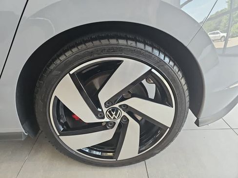 Used 2024 Volkswagen GTI S FWD image 11