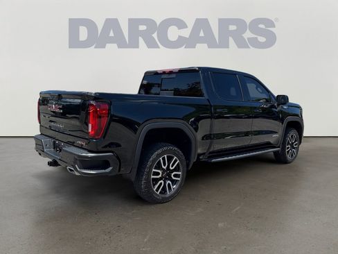 Used 2024 GMC Sierra 1500 AT4 w/ Technology Package AWD/4WD image 7