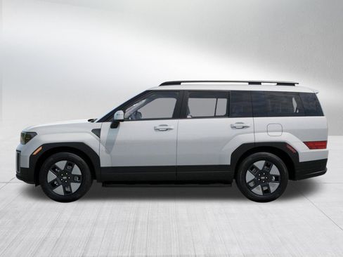 New 2026 Hyundai Santa Fe SEL AWD/4WD image 3