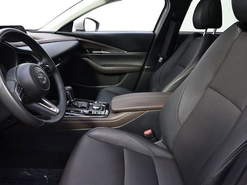 Used 2024 MAZDA CX-30 AWD 2.5 S w/ Premium Package image 11