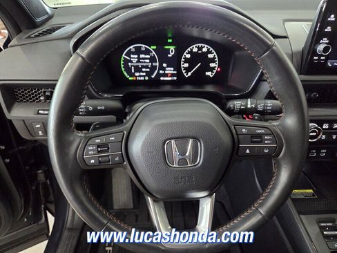 Used 2024 Honda CR-V Sport-L image 10