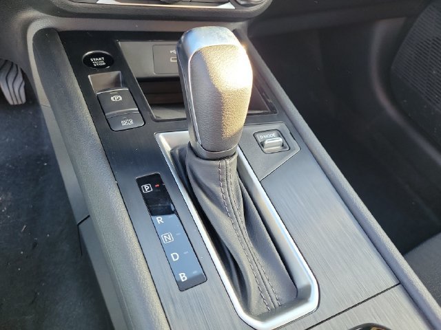 New 2027 Nissan Kicks S FWD image 32