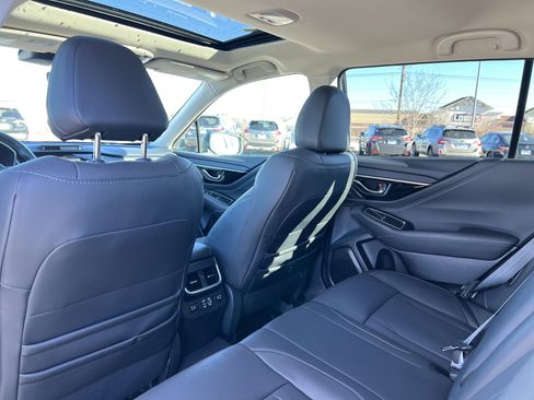 Used 2025 Subaru Outback Limited w/ Tech Package 3 image 22