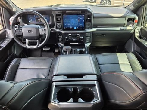 Certified 2024 Ford F150 Raptor AWD/4WD image 8