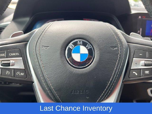 Used 2019 BMW X5 xDrive40i w/ Convenience Package AWD/4WD image 5