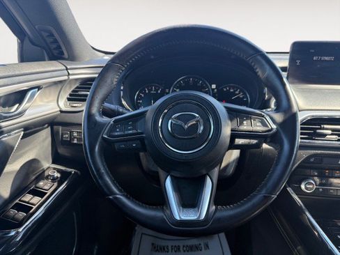 Used 2021 MAZDA CX-9 Grand Touring FWD image 10