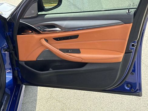 Used 2023 BMW M5 w/ Competition Package image 26