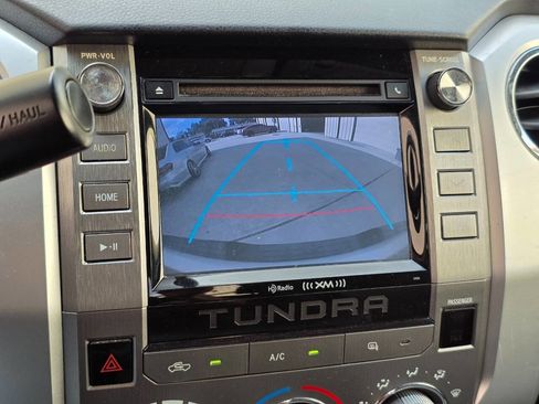 Used 2015 Toyota Tundra SR5 RWD image 15