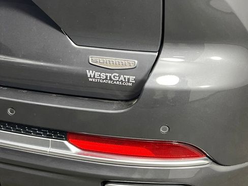 Used 2022 Jeep Grand Cherokee Summit image 45