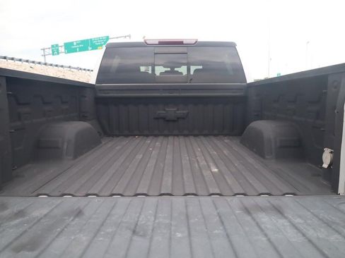 Used 2021 Chevrolet Silverado 1500 LT w/ Texas Edition Plus RWD image 21