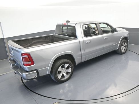 Used 2021 RAM 1500 Laramie image 56