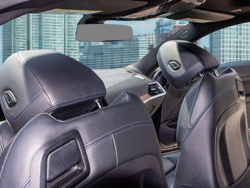 Used 2021 BMW 430i Coupe w/ M Sport Package image 16