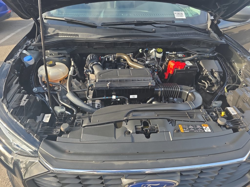Used 2024 Ford Escape Active FWD image 20