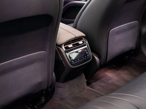 Used 2023 Mercedes-Benz EQS 450+ 4MATIC Sedan image 19